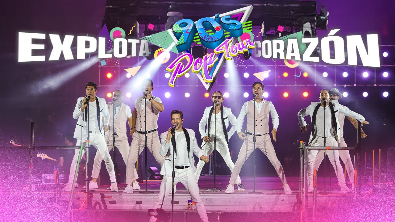 MERCURIO ft MAGNETO- Explota corazón(En Vivo) ARENA 25  🚨 MULTIFANCAM🚨