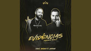 Evidências (Funknejo Remix)