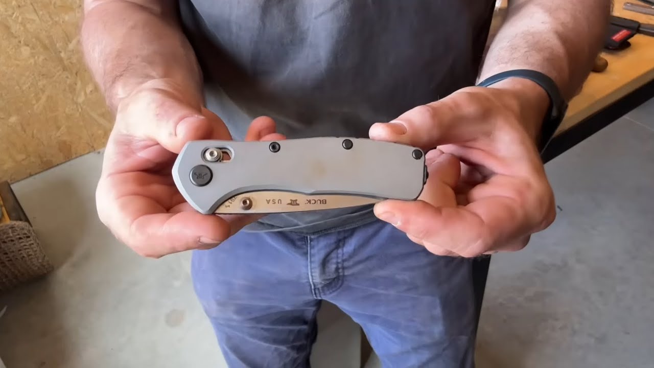 Бак наконец-то сделал это