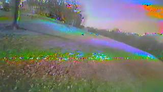 Blade Torrent | Soft Mount kit Test flight and major crash! screenshot 5