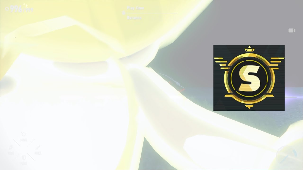 Sonic Frontiers All Islands Battle Rush S Rank