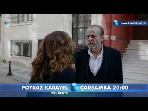 Poyraz Karayel 13.Bölüm Fragmanı - 2