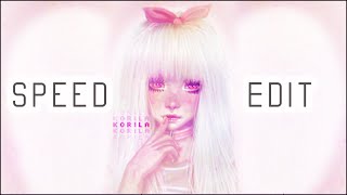 Korila  - IMVU Speed Edit