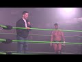 Notorious Mimi vs Mike Zee