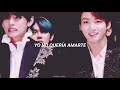 Está canción le pertenece oficialmente al Taekook 🐯🐰❣️