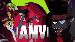 Villainous AMV || Wonderland