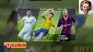 تحميل لعبه Football Star 17 World Legend مهكرة للأندرويد 2017 روعة screenshot 2