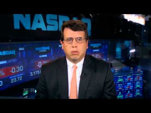 Global Growth & Economies Analysis With Nick Colas