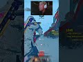 money longer Warzone Trickshot #shorts #warzone