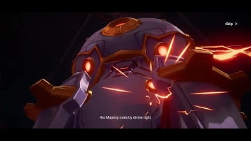 Crystal of Atlan Hex Chess Solo Run @CoA_Global