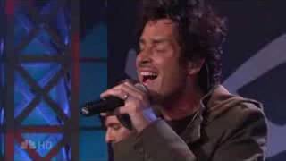 Silence the Voices (Jay Leno 19/9/07)