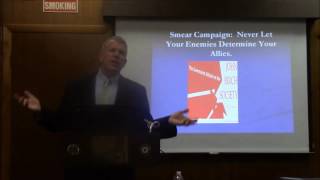 What is The John Birch Society