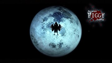 High Above (Unofficial Teaser) | Accurate Piggy RolePlay (ROBLOX)