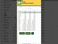 How to Effortlessly Insert Rows in Excel - A Step-by-Step Guide