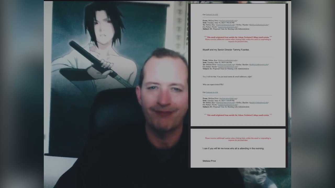 «Дуга ответственности. Часть II: Инсайдеры (Как студент стал «профилем») 🕵️‍♂️📑