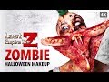Last Empire War Z - Zombie Halloween Makeup Tutorial