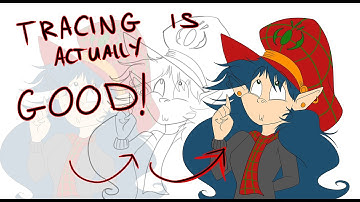 Why Tracing is actually GOOD