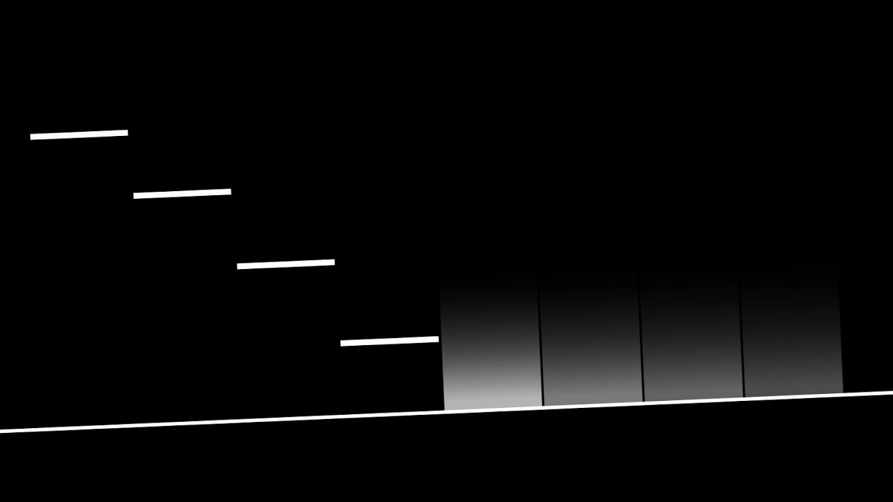오랜만에 돌아온 노트 리겜 기믹 | #222 かめりあ(Camellia) - NĀGALĪLĀ / Epilogue: Legend of Dragons [ None - effect ]