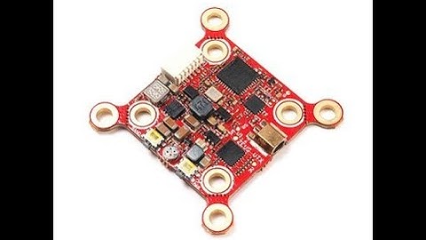HGLRC Zeus VTX 5.8G 40CH PIT/25/100/200/400/800mW Smart Mounting 20*20mm/30*30mm FPV Transmitter Bui