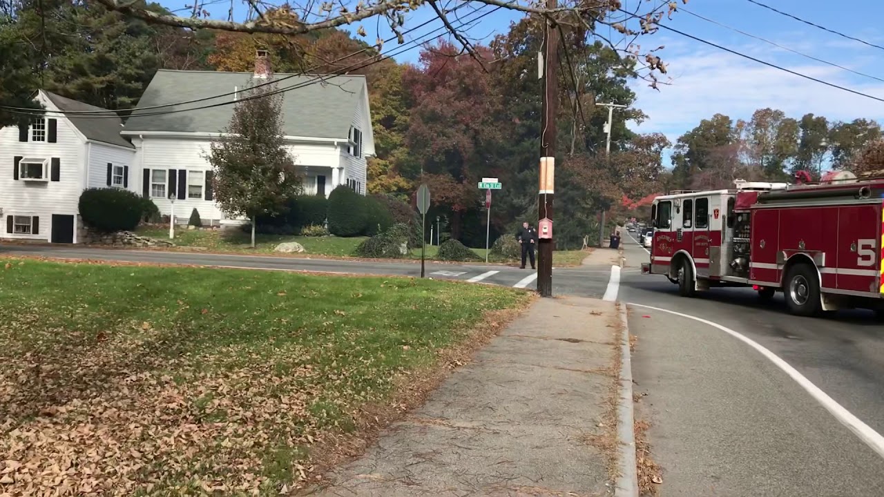 Explosions, power outages after vehicle crashes into utility pole in ...