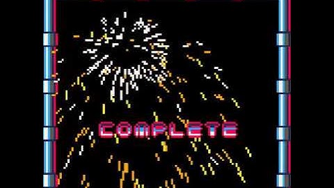 SPACE PICANOID NODESOFT BREAKOUT ARKANOID PICO ARCADE PICO 8 Fantasy Virtual Console Lexaloffle Game