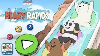 We Bare Bears: Beary Rapids - Log Adventure Wasn't Fun Enough (Cartoon Network Games) We Bare Bears: Beary Rapids - Log Adventure Wasn't Fun Enough (Cartoon Network Games)