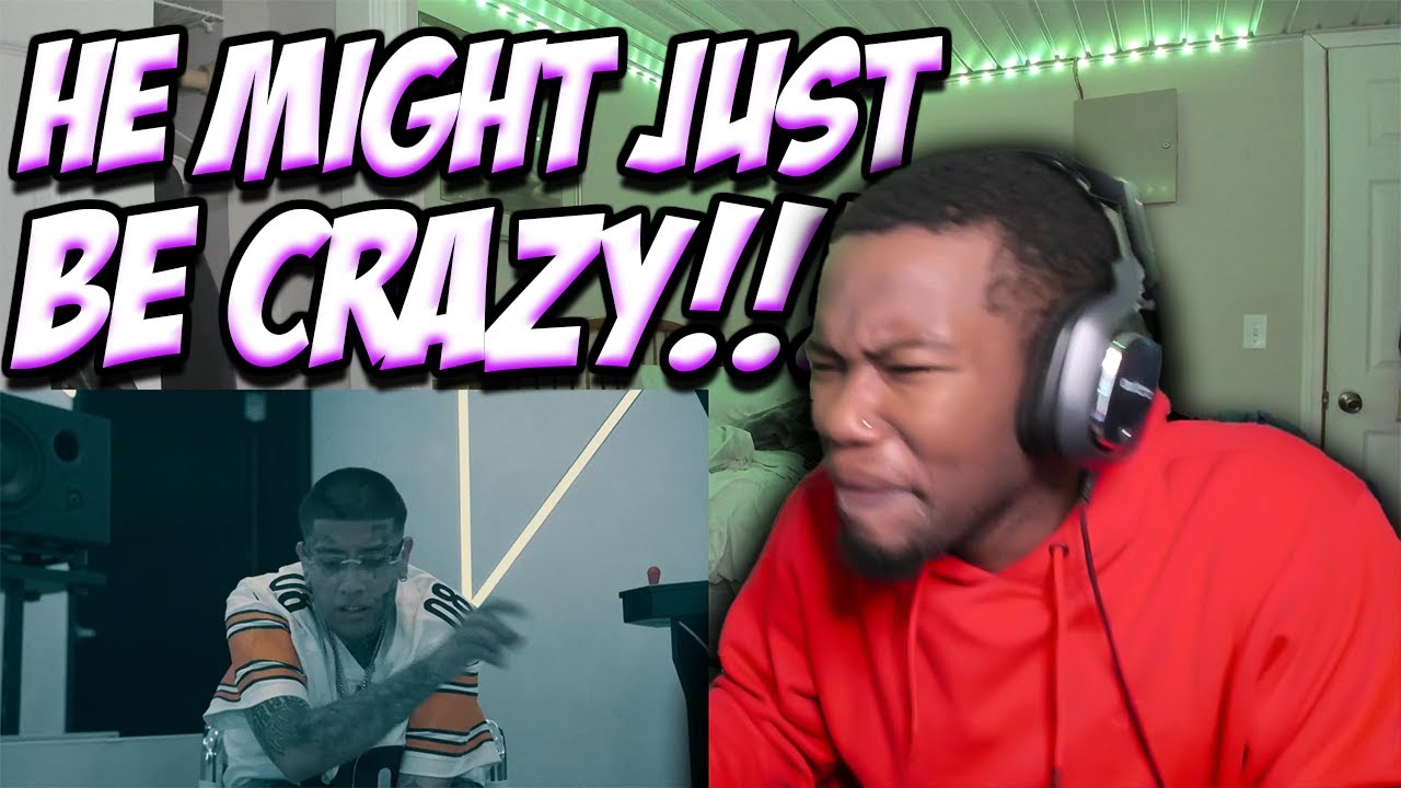Chito Rana$ - All The Smoke (Official Video) REACTION - YouTube