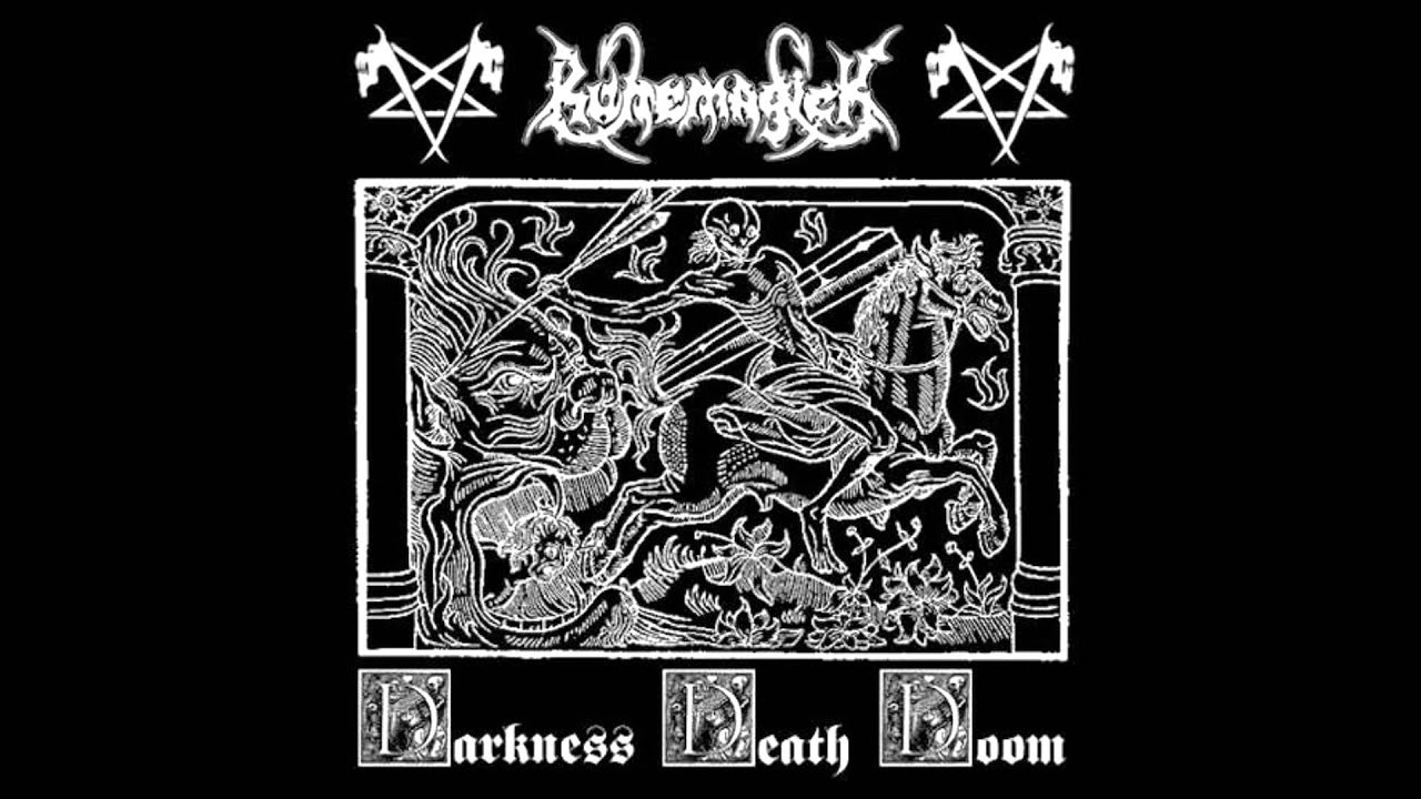 Runemagick - Ancient Incantations (HQ)