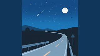 Midnight Roads In Silence