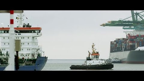 Lubmarine / We make it possible