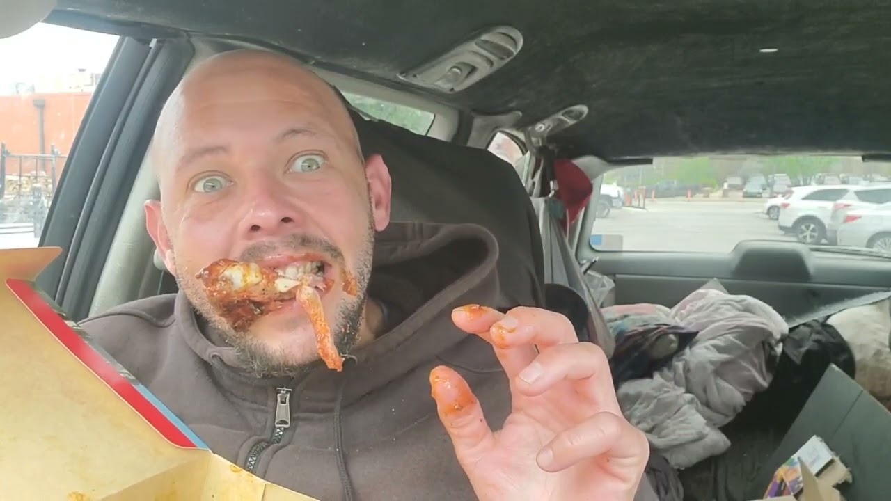 Gates Kansas City BBQ Review