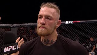 Conor McGregor announces retirement after being yanked from UFC 200