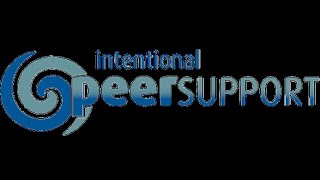 Co Reflection in Intentional Peer Support - Chris Hansen
