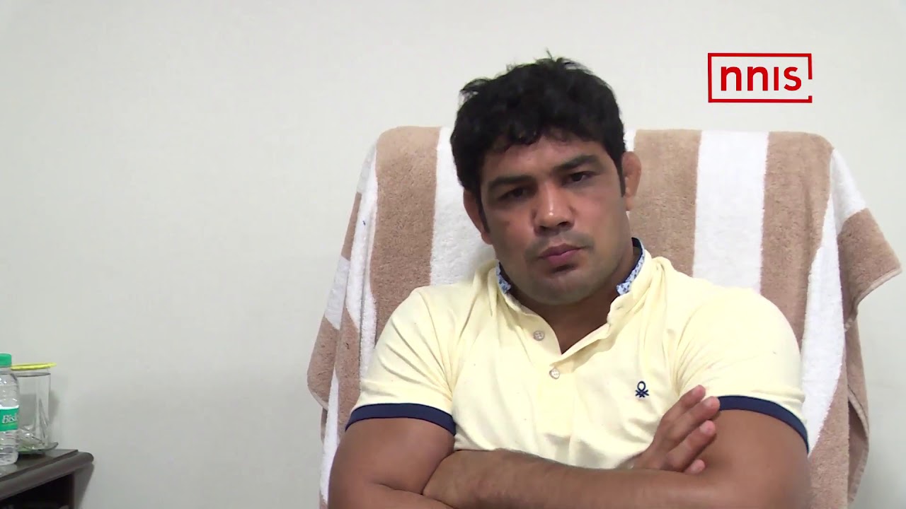 Sushil Kumar Suggests Foreign Coach Post WC Debacle