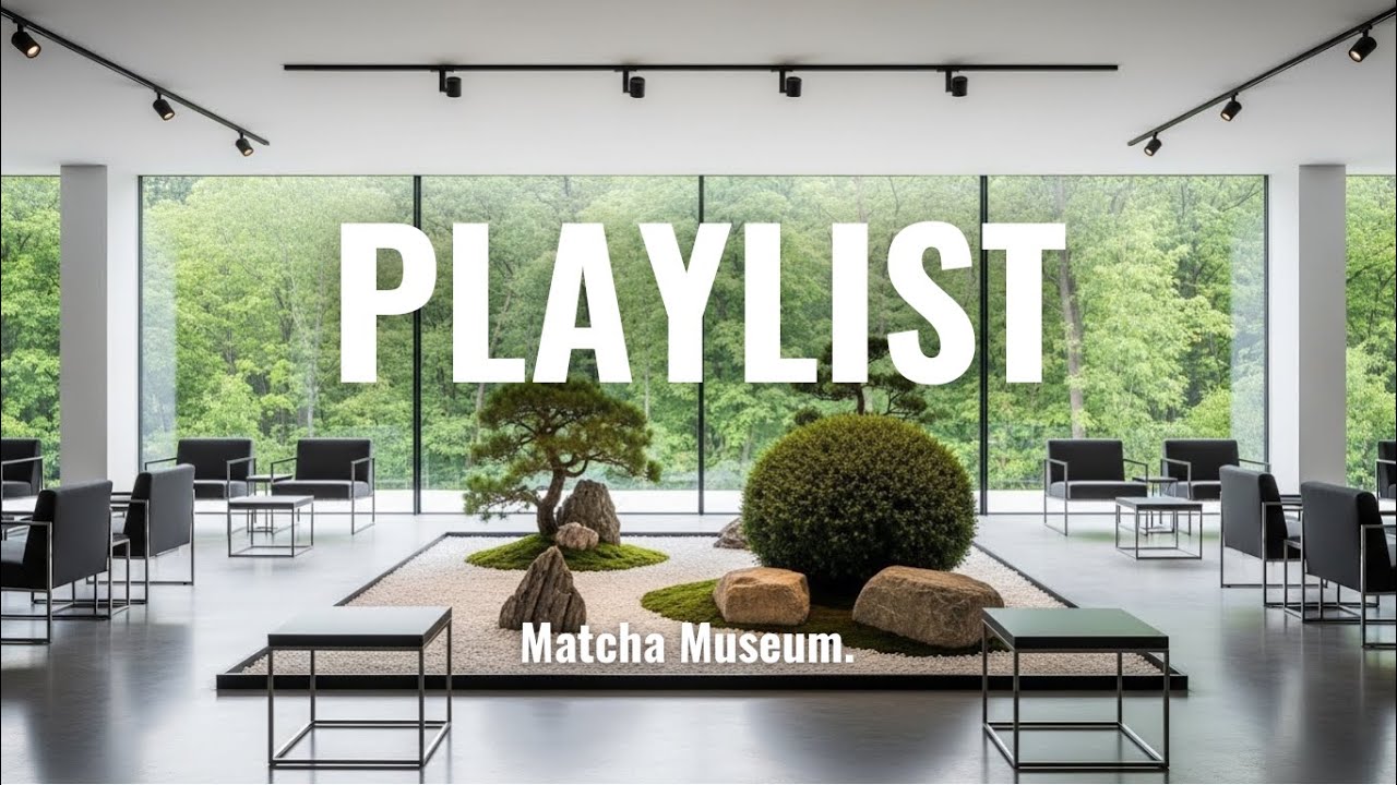 𝒑𝒍𝒂𝒚𝒍𝒊𝒔𝒕 Feeling Extra Productive | Chill, Lightly Upbeat Café Pop for Studying