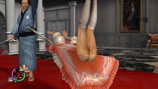 侍道4 閲覧注意 鬼畜な技でローラの 特集 Youtube 侍道4 閲覧注意 鬼畜な技でローラの 特集 Youtube
