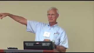 Benny McLean, Uncle Matt's Organic Farm: Organic Citrus Production in Florida