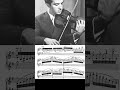 Capture de la vidéo Craziest Violin Technique By Ruggiero Ricci