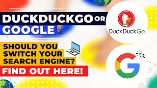 DuckDuckgo vs Google | Should I Switch To Duckduckgo ?