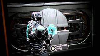 Dead Space 2 Chapter 6 Bug