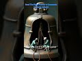 Tiny engineers laying wires through a disassembled school bell| Tiny World | Rainbow Fairies #mini