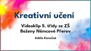 Kreativní Učení Rap