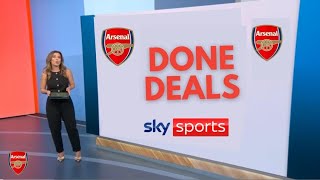 BOMBSHELL! ARSENAL SHATTERS TRANSFER RECORD WITH £100M JULIÁN ÁLVAREZ DEAL – PREMIER LEAGUE ON ALERT Net Worth