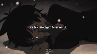 unlike pluto // life in a hole (türkçe çeviri)