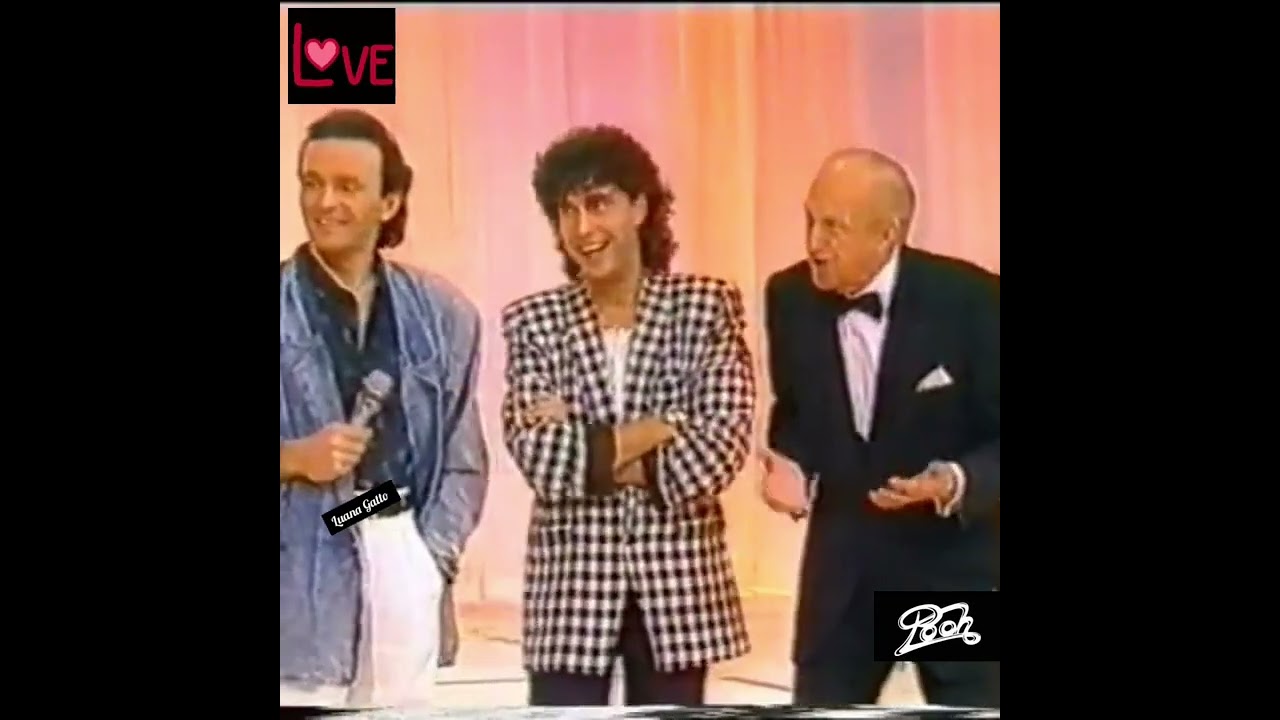 Se sai se puoi se vuoi-Pooh