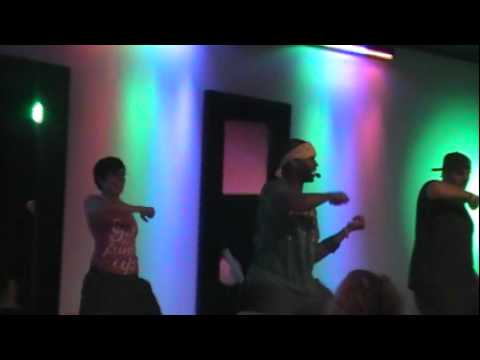 BODYJAM 59 ~Sheldon McBee,Mysti Oglesby, Lydia Has...