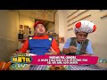 Kenta &amp; Inyonk Kulineran di Warung Pak Chandra | ENAKNYA MANTUL (21/04/24) Part 2