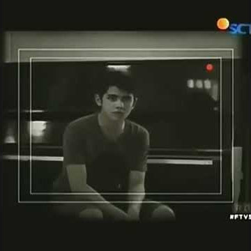Bikin baper, Janji Hati Aliando Syarief