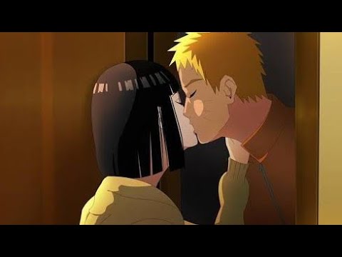 Naruto Shippuden - Naruto & Hinata Uzumaki (Casamento