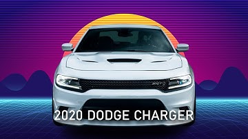 Programming a Smart Key to a 2020 Dodge Charger